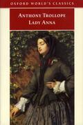 Trollope / Orgel |  Lady Anna | Buch |  Sack Fachmedien