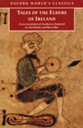 Dooley / Roe |  Tales of the Elders of Ireland | Buch |  Sack Fachmedien