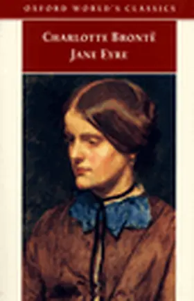 Brontë / Shuttleworth |  Jane Eyre | Buch |  Sack Fachmedien