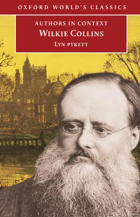 Pykett |  Wilkie Collins (Authors in Context) | Buch |  Sack Fachmedien