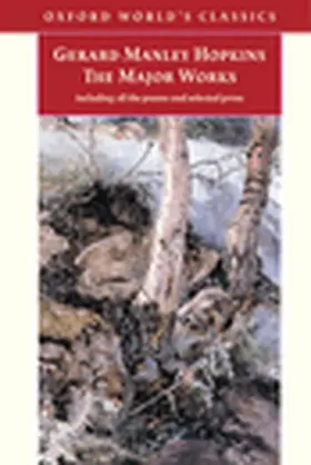 Hopkins / Phillips |  Gerard Manley Hopkins | Buch |  Sack Fachmedien