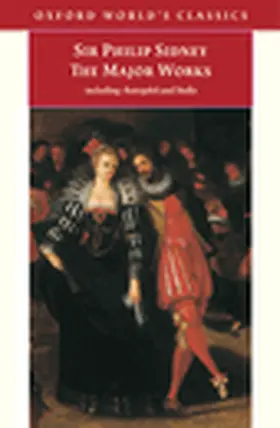 Sidney |  Sir Philip Sidney | Buch |  Sack Fachmedien