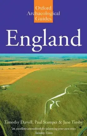Darvill / Timby / Stamper |  England | Buch |  Sack Fachmedien