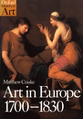 Craske |  Art in Europe 1700-1830 | Buch |  Sack Fachmedien