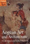 Preziosi / Hitchcock |  Aegean Art and Architecture | Buch |  Sack Fachmedien
