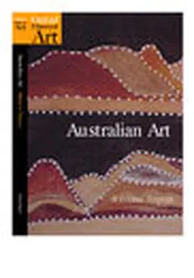 Sayers |  Australian Art | Buch |  Sack Fachmedien