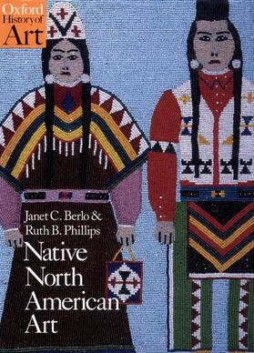 Berlo / Phillips | Native North American Art | Buch | sack.de