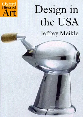 Meikle |  Design in the USA | Buch |  Sack Fachmedien