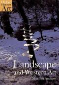 Andrews |  Landscape and Western Art | Buch |  Sack Fachmedien