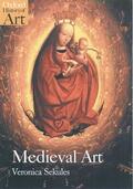 Sekules |  Medieval Art | Buch |  Sack Fachmedien