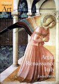 Welch |  Art in Renaissance Italy 1350-1500 | Buch |  Sack Fachmedien