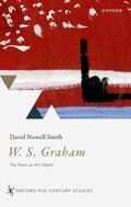 Nowell Smith |  W. S. Graham | Buch |  Sack Fachmedien
