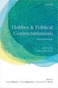 Gauthier / Dimock / Finkelstein |  Hobbes and Political Contractarianism | Buch |  Sack Fachmedien