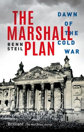 Steil | The Marshall Plan | Buch | 978-0-19-284310-4 | sack.de