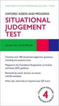 Metcalfe / Dev |  Oxford Assess and Progress: Situational Judgement Test | Buch |  Sack Fachmedien