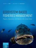Link / Marshak |  Ecosystem-Based Fisheries Management | Buch |  Sack Fachmedien