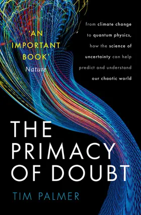 Palmer |  The Primacy of Doubt | Buch |  Sack Fachmedien