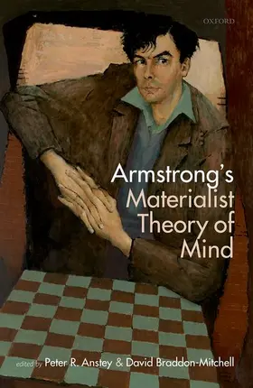 Anstey / Braddon-Mitchell |  Armstrong's Materialist Theory of Mind | Buch |  Sack Fachmedien