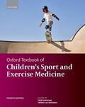 Armstrong / Mechelen |  Oxford Textbook of Children's Sport and Exercise Medicine | Buch |  Sack Fachmedien