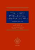 Wilkof / Basheer / Calboli |  Overlapping Intellectual Property Rights | Buch |  Sack Fachmedien