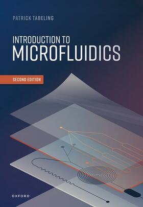 Tabeling | Introduction to Microfluidics | Buch | 978-0-19-284530-6 | sack.de