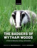 Macdonald / Newman |  The Badgers of Wytham Woods | Buch |  Sack Fachmedien