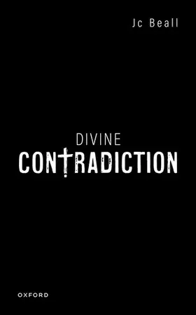 Beall |  Divine Contradiction | Buch |  Sack Fachmedien