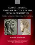 Niederhuber |  Roman Imperial Portrait Practice in the Second Century Ad | Buch |  Sack Fachmedien