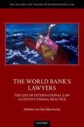 Van Den Meerssche |  The World Bank's Lawyers | Buch |  Sack Fachmedien