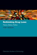 Seddon |  Rethinking Drug Laws | Buch |  Sack Fachmedien