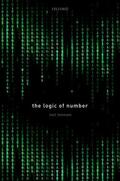 Tennant |  The Logic of Number | Buch |  Sack Fachmedien