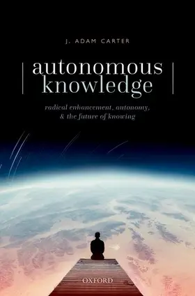 Carter |  Autonomous Knowledge | Buch |  Sack Fachmedien