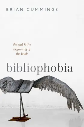 Cummings |  Bibliophobia | Buch |  Sack Fachmedien