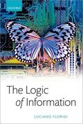 Floridi |  The Logic of Information | Buch |  Sack Fachmedien