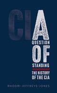 Jeffreys-Jones |  A Question of Standing | Buch |  Sack Fachmedien