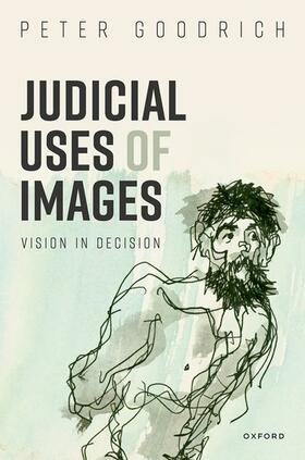 Goodrich |  Judicial Uses of Images | Buch |  Sack Fachmedien
