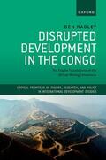 Radley |  Disrupted Development in the Congo | Buch |  Sack Fachmedien