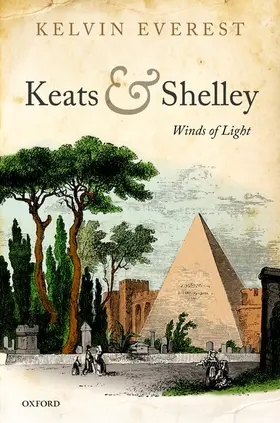 Everest |  Keats and Shelley | Buch |  Sack Fachmedien