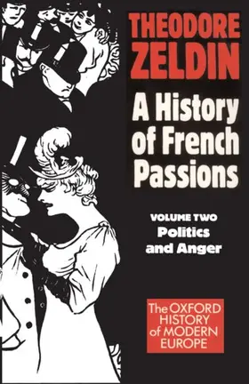 Zeldin |  France, 1848-1945 | Buch |  Sack Fachmedien