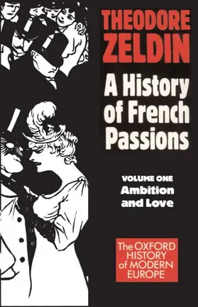 Zeldin |  France, 1848-1945 | Buch |  Sack Fachmedien