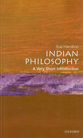 Hamilton |  Indian Philosophy | Buch |  Sack Fachmedien