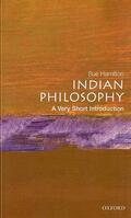Hamilton |  Indian Philosophy: A Very Short Introduction | Buch |  Sack Fachmedien