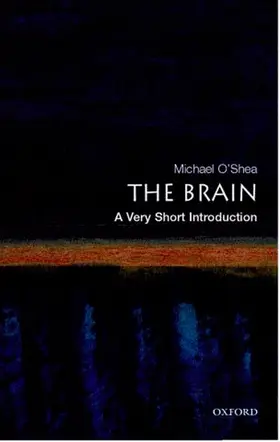 O'Shea |  The Brain | Buch |  Sack Fachmedien
