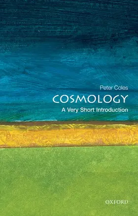 Coles |  Cosmology | Buch |  Sack Fachmedien