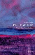 Craig |  Philosophy: A Very Short Introduction | Buch |  Sack Fachmedien