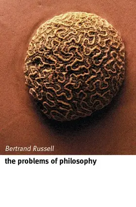 Russell |  The Problems of Philosophy | Buch |  Sack Fachmedien