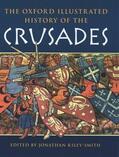 Riley-Smith |  The Oxford Illustrated History of the Crusades | Buch |  Sack Fachmedien