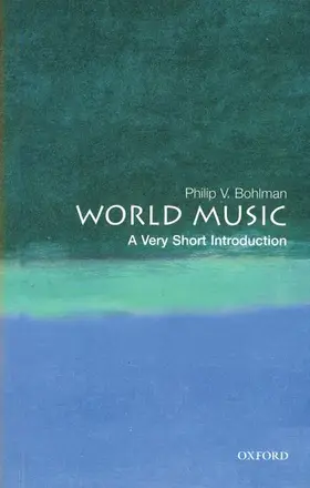 Bohlman |  World Music | Buch |  Sack Fachmedien