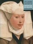 Holmes |  The Oxford Illustrated History of Medieval Europe | Buch |  Sack Fachmedien