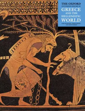 Boardman / Griffin / Murray |  The Oxford Illustrated History of Greece and the Hellenistic World | Buch |  Sack Fachmedien